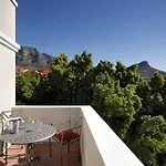 Cape Suites Apartments