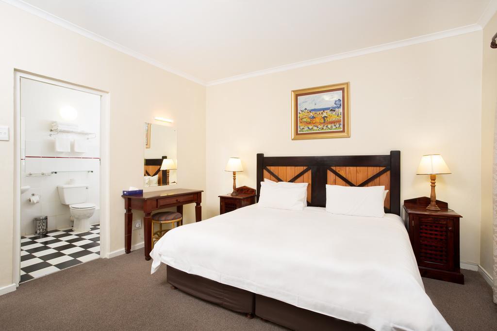 Cape Apartment Kapstadt