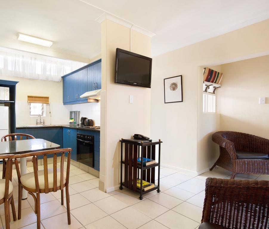 Apartment Cape Kapstadt